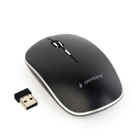 Souris GEMBIRD MUSW-4B-01 (1 Unités) de GEMBIRD, Souris - Réf : S5616891, Prix : 6,46 €, Remise : %