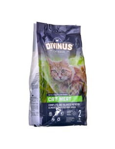 Comida para gato Josera LÉGER Adulto Aves 10 kg | Tienda24 Tienda24.eu