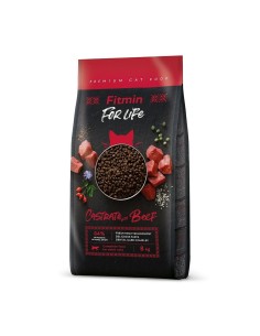 Comida para gato Farmina N&D CAT PRIME Adulto Manzana Jabalí 5 kg | Tienda24 Tienda24.eu