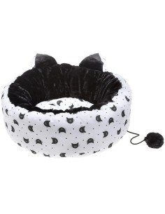 Cama para mascota 33 x 38 x 33 cm (6 Unidades) | Tienda24 Tienda24.eu