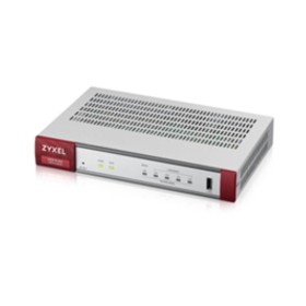 Firewall ZyXEL USG FLEX 50 de ZyXEL, Routeurs - Réf : S5621311, Prix : 293,35 €, Remise : %