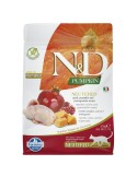 Cat food Farmina N&D Adult Pomegranate Pumpkin 300 g | Tienda24 Tienda24.eu