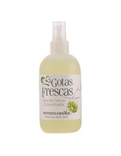 Profumo Unisex Gotas Frescas Instituto Español EDC da Instituto Español, Eau de Parfum - Ref: S0506819, Precio: €7.45, Descue...