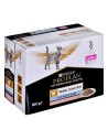 Cat food Purina Feline Veterinary Diets NF Renal Function Salmon 10 x 85 g | Tienda24 Tienda24.eu