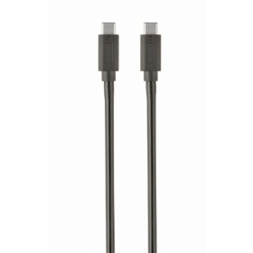 USB Cable i-Tec CADUAL4KDP Black | Tienda24 - Global Online Shop Tienda24.eu