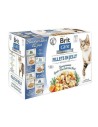 Comida para gato Brit Pollo Queso Pavo | Tienda24 Tienda24.eu