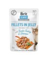 Comida para gato Brit Pollo Queso Pavo | Tienda24 Tienda24.eu