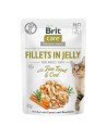 Comida para gato Brit Pollo Queso Pavo | Tienda24 Tienda24.eu