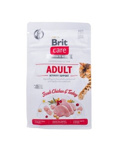 Comida para gato Purina Veterinary Diets Frango 1,5 Kg | Tienda24 Tienda24.eu