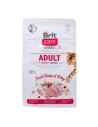 Katzenfutter Brit Care Grain Free Activity Support Adult Erwachsener Huhn Truthahn 400 g | Tienda24 Tienda24.eu