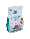 Katzenfutter Brit Care Grain-Free Sterilized Urinary Erwachsener Huhn 400 g | Tienda24 Tienda24.eu