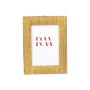 Cadre photo Romimex Doré Résine 10 x 15 x 2 cm de Romimex, Cadres muraux et de table - Réf : D1628999, Prix : 17,35 €, Remise...