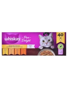 Comida para gato Hill's Feline Kitten Pollo | Tienda24 Tienda24.eu