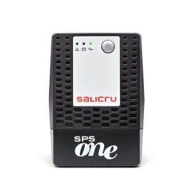 SAI Interactivo Salicru SPS 500 240 W de Salicru, Sistemas de alimentación ininterrumpida - Ref: S5625350, Precio: 66,94 €, D...