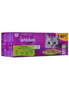 Aliments pour chat Dolina Noteci Premium Saumon 400 g | Tienda24 Tienda24.eu