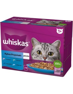 Comida para gato Purina Pro Plan 10 x 85 g Frango | Tienda24 Tienda24.eu