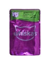 Aliments pour chat Whiskas Classic Meals Poulet Veau Agneau Oiseaux 12 x 85 g | Tienda24 Tienda24.eu