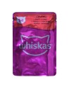 Cibo per gatti Whiskas Classic Meals Pollo Carne di vitello Agnello Uccelli 12 x 85 g da Whiskas, Umido - Ref: S9108754, Prec...