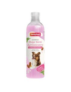 Champú para mascotas Inodorina 1 L | Tienda24 Tienda24.eu