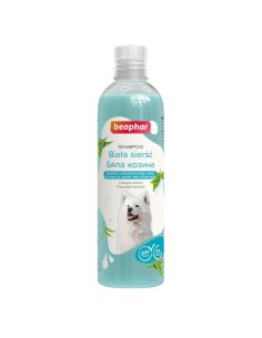 Shampooing Menforsan Talc en poudre Chien Élimination des odeurs 5 L | Tienda24 Tienda24.eu