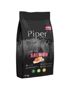 Io penso Dolina Noteci Piper Adulto Salmone 12 kg da Dolina Noteci, Secco - Ref: S9108818, Precio: 44,78 €, Descuento: %