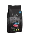 Penso Dolina Noteci Piper Animals Adulto Borrego 12 kg | Tienda24 Tienda24.eu