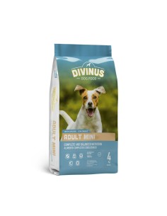 Fodder Royal Canin Mini Adult 8+ Adult Corn 2 Kg | Tienda24 Tienda24.eu