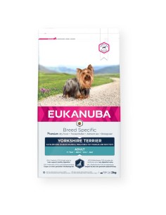 Io penso Eukanuba Breed Specific Adulto Pollo 2 Kg da Eukanuba, Secco - Ref: S9108845, Precio: 12,03 €, Descuento: %