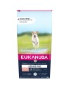 Io penso Eukanuba Grain Free Senior small/medium breed Anziano Pesce 12 kg da Eukanuba, Secco - Ref: S9108852, Precio: 58,89 ...