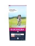 Pienso Eukanuba Grain Free Senior large/giant breed Senior Pescado 20-40 Kg 12 kg | Tienda24 Tienda24.eu