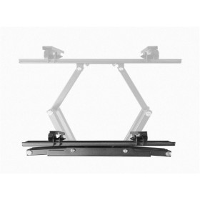 Wall Bracket GEMBIRD by GEMBIRD, Monitor Arms & Stands - Ref: S5627325, Price: 24,85 €, Discount: %