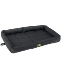 Lit pour chien Ferplast Noir 46 x 35 x 61 cm | Tienda24 Tienda24.eu