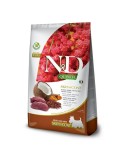 Nourriture Farmina N&D Adulte Coco Renne 800 g | Tienda24 Tienda24.eu