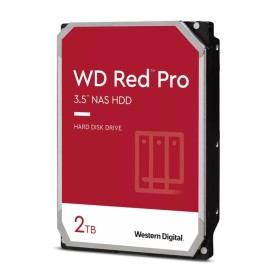 Hard Drive Western Digital 3,5" 2 TB SSD 14 TB by Western Digital, Hard drives - Ref: S5627433, Price: 497,59 €, Discount: %