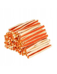 Dog Snack Gloria Snackys Rawhide 10-12 cm Knot 30 Units | Tienda24 Tienda24.eu