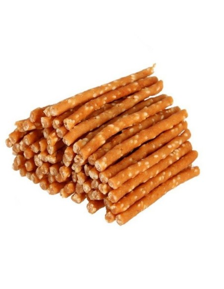 Snack para Perros Hilton Pollo Arroz 500 g | Tienda24 Tienda24.eu