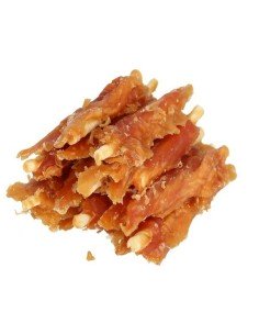 Snack para Perros Hilton Pollo 500 g | Tienda24 Tienda24.eu