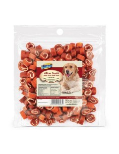 Snack para Perros Maced Mini Aves 1 kg | Tienda24 Tienda24.eu