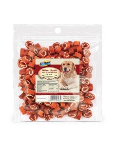 Hundesnack Gloria Snackys Rawhide 8-9 cm Donut | Tienda24 Tienda24.eu