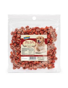 Snack para Perros Maced 10 Unidades Orejas Conejo | Tienda24 Tienda24.eu