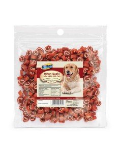 Snack para Perros Hilton Pollo 500 g | Tienda24 Tienda24.eu