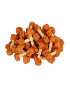 Snack para cães Trixie Denta Fun Duck Chewing Rolls Pato 80 g | Tienda24 Tienda24.eu