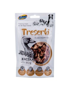 Snack pour chiens Hilton Poulet 500 g | Tienda24 Tienda24.eu