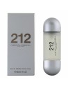 Parfum Femme 212 Carolina Herrera EDT | Tienda24 Tienda24.eu