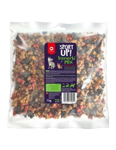 Snack per Cani Maced Sport Up! Osso Pesce 1 kg da Maced, Biscotti, ciambelle e snack - Ref: S9109038, Precio: 9,97 €, Descuen...