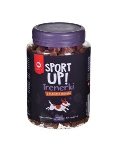 Hundesnack Maced Sport Up! Lachsfarben Fleisch 300 g von Maced, Kekse, Plätzchen und Snacks - Ref: S9109042, Preis: 3,82 €, R...