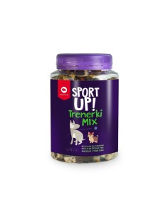 Hundesnack Maced Sport Up! Fleisch Fisch 300 g von Maced, Kekse, Plätzchen und Snacks - Ref: S9109043, Preis: 3,82 €, Rabatt: %