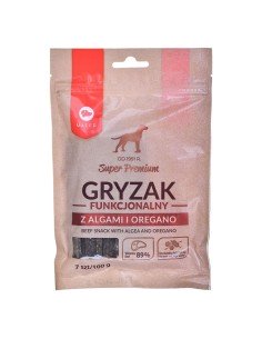 Snack para Perros Petmex Ternera 100 g | Tienda24 Tienda24.eu