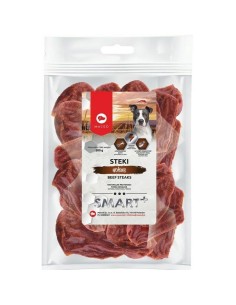 Hundesnack Maced Rindfleisch Vögel 500 g von Maced, Kekse, Plätzchen und Snacks - Ref: S9109063, Preis: 9,87 €, Rabatt: %