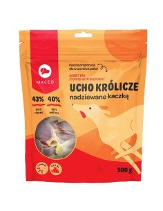 Hundesnack Gloria Snackys Sticks Ochs Stäbe (800 g) | Tienda24 Tienda24.eu